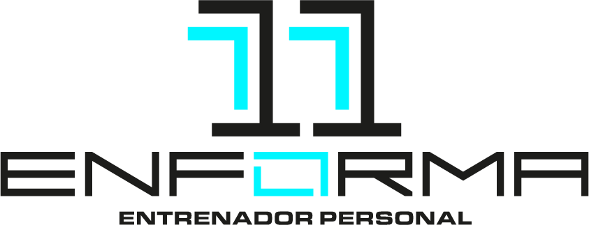 11 enforma-Entrenador personal